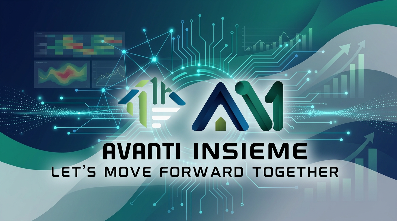 Avanti Insieme Consulting team